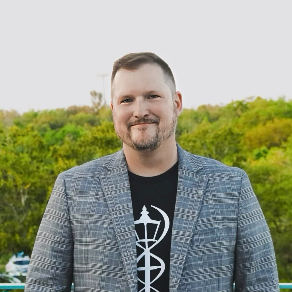 Mike Sherrard